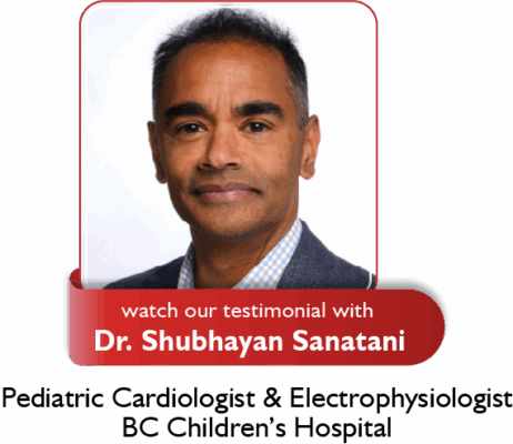 Dr. Sanatani